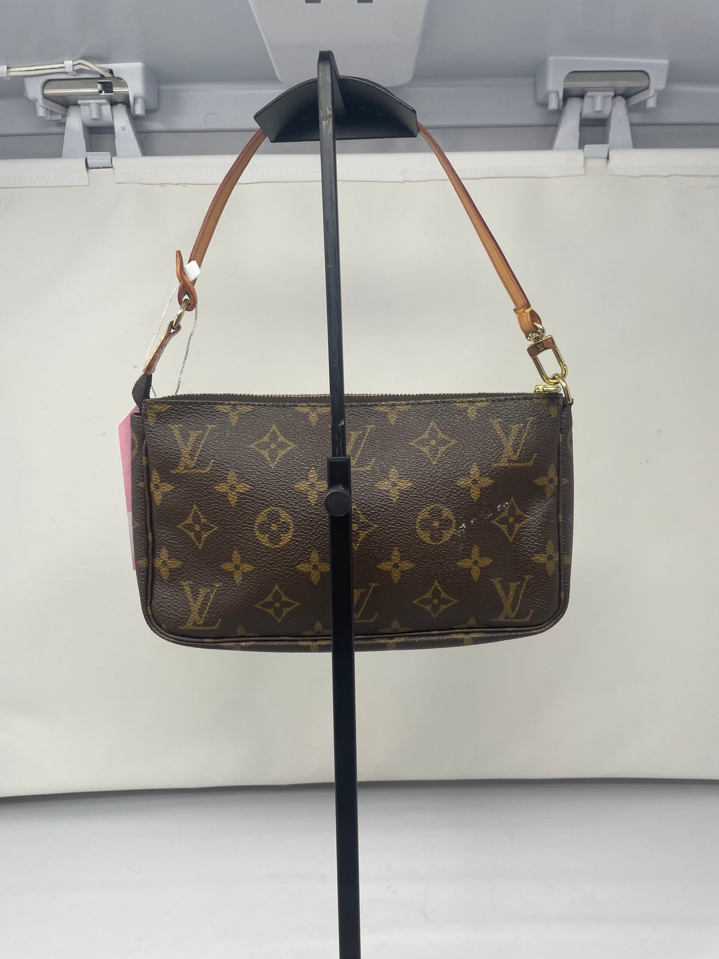 Louis Vuitton Monogram Pochette