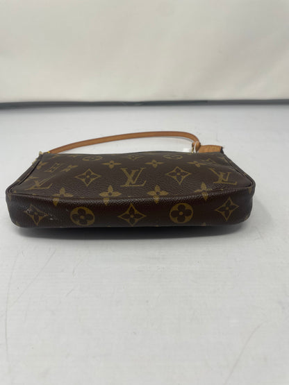 Louis Vuitton Monogram Pochette