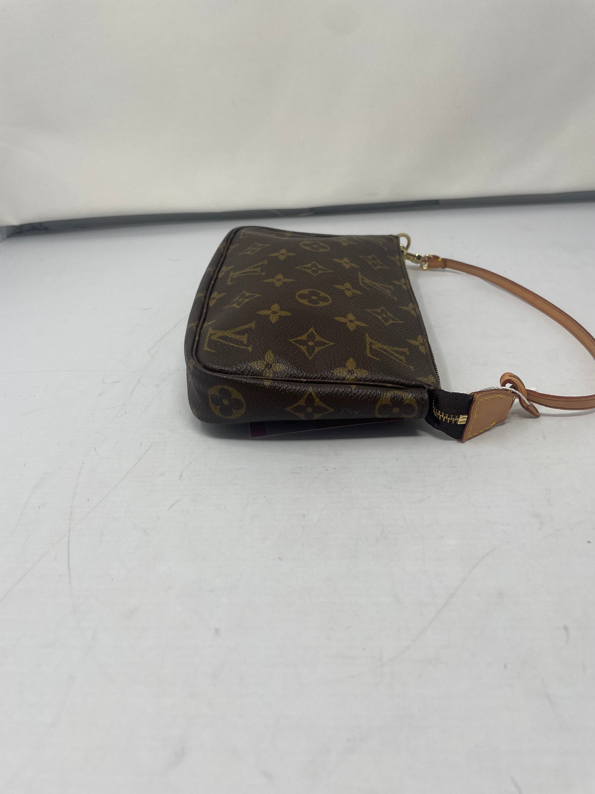 Louis Vuitton Monogram Pochette