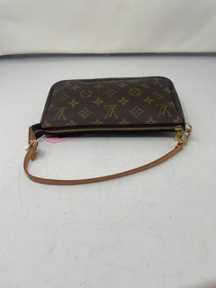 Louis Vuitton Monogram Pochette