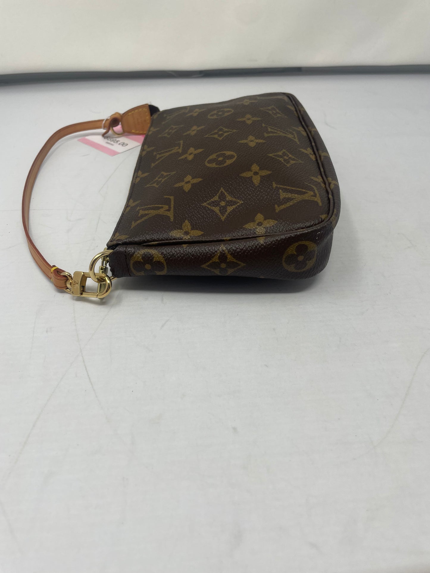 Louis Vuitton Monogram Pochette