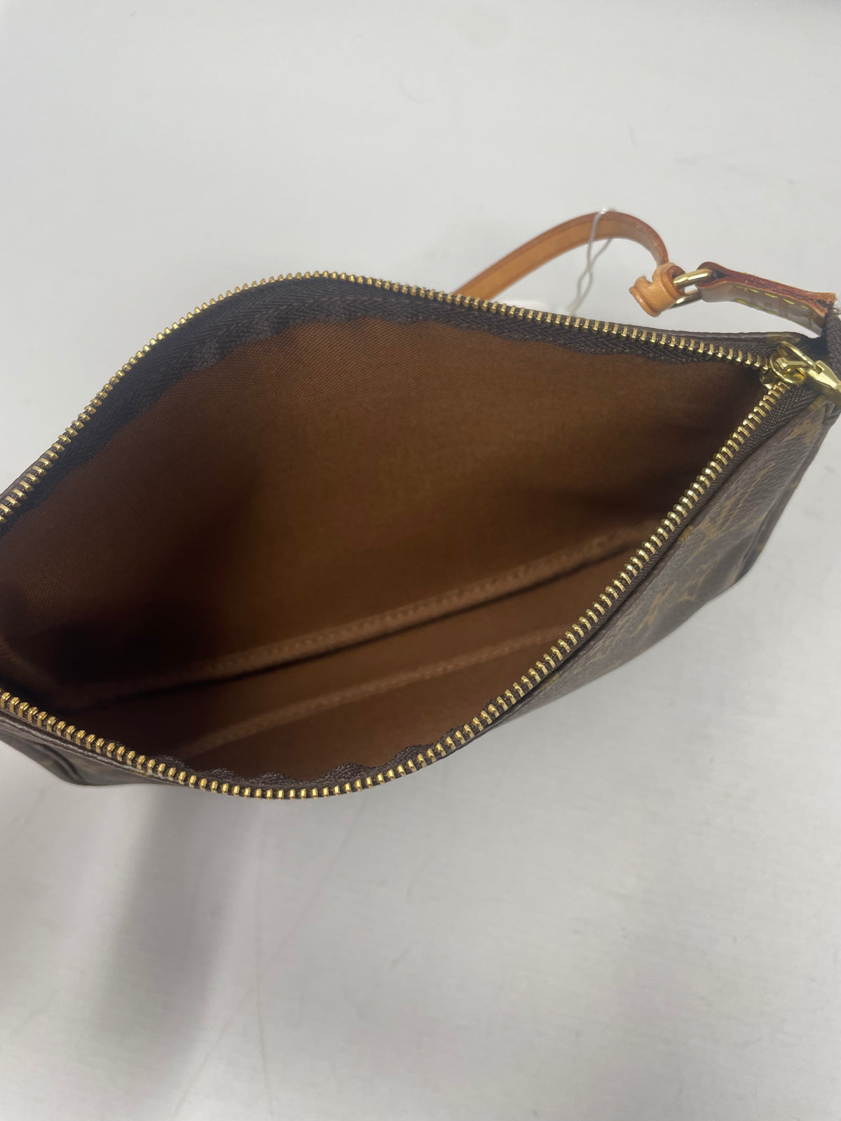 Louis Vuitton Monogram Pochette