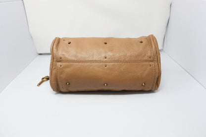 Chloe Paddington Tan - Original Tags!