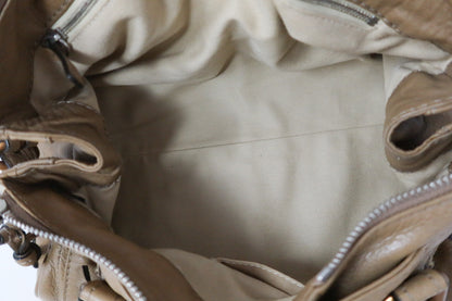 Chloe Paddington Tan - Original Tags!