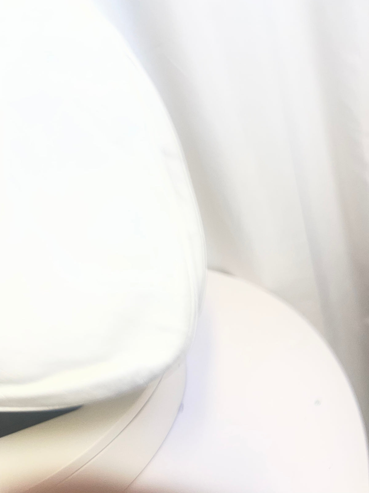 Dior White Gaucho Leather Bag