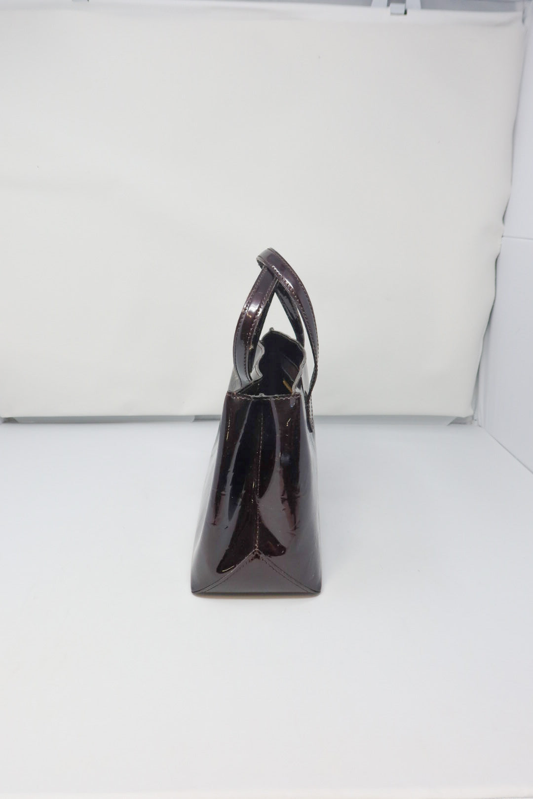 Louis Vuitton Monogram Vernis Wilshire