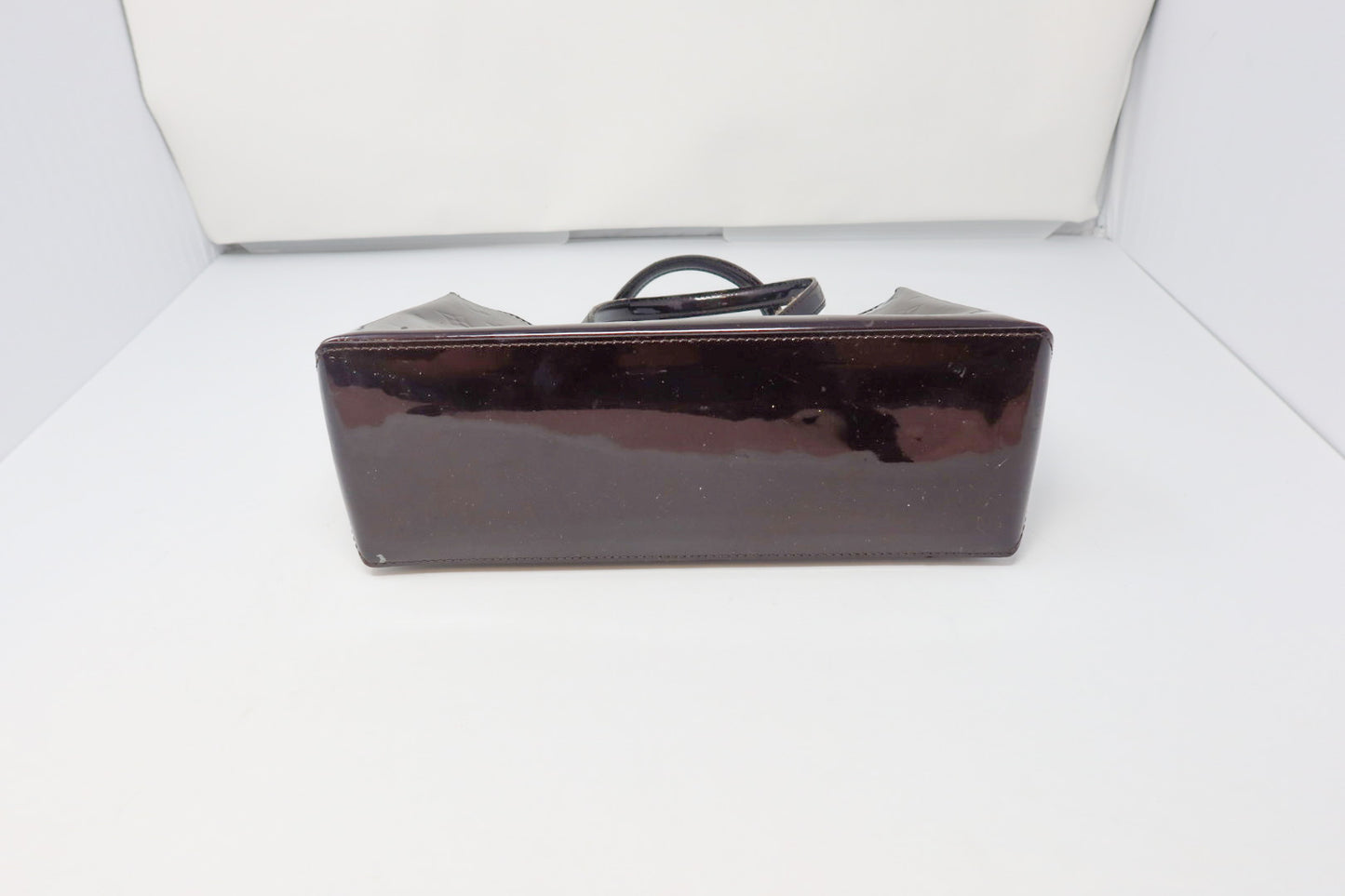 Louis Vuitton Monogram Vernis Wilshire
