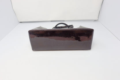 Louis Vuitton Monogram Vernis Wilshire