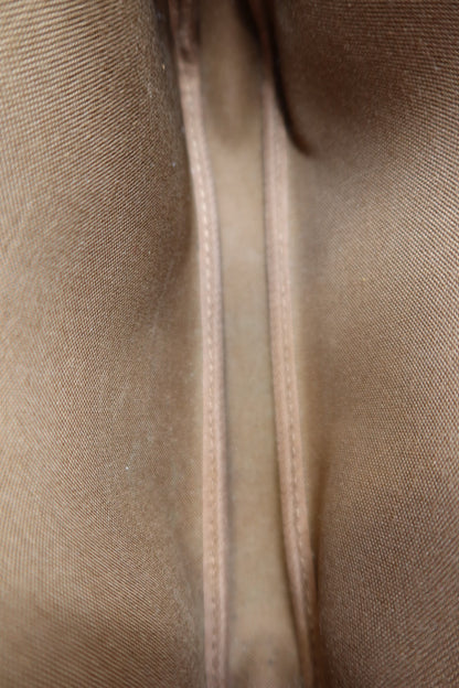 LV x Takashi Murakami Monogram Cherry Pochette Accessoire