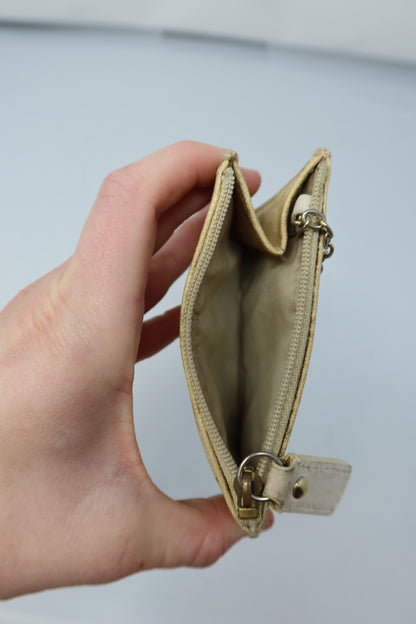 Coach Heart Wallet