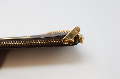 Louis Vuitton Monogram Pochette Milla
