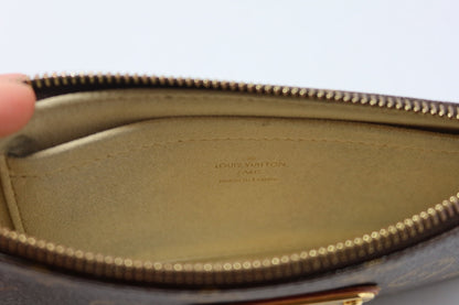 Louis Vuitton Monogram Pochette Milla