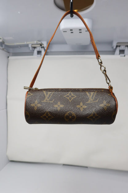 Louis Vuitton Mini Papillon - Under $400