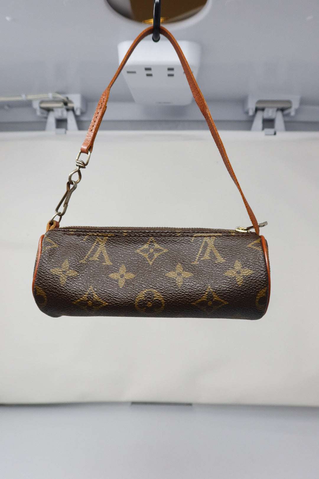 Louis Vuitton Mini Papillon - Under $400