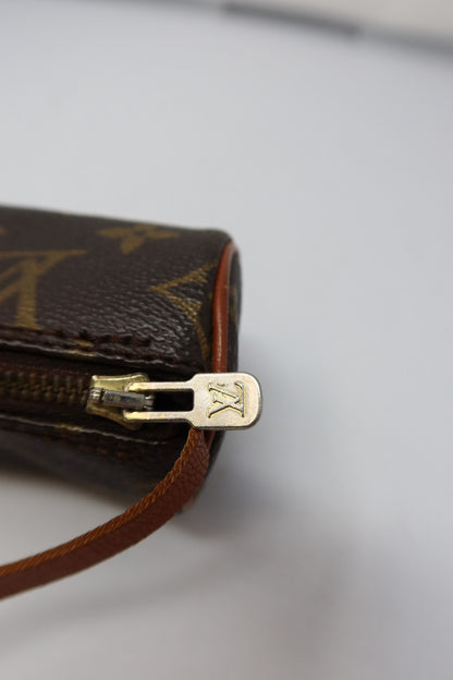 Louis Vuitton Mini Papillon - Under $400
