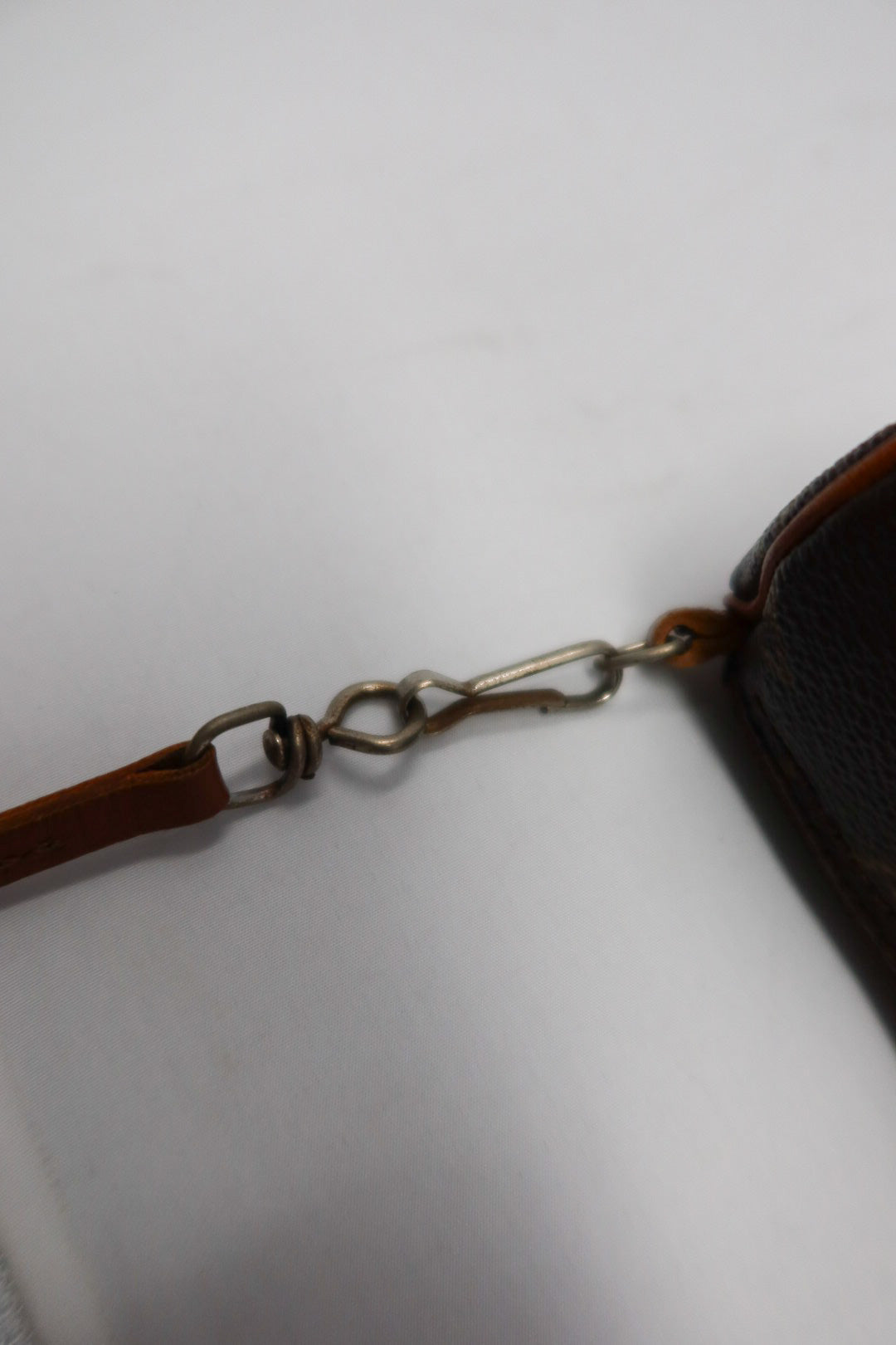 Louis Vuitton Mini Papillon - Under $400
