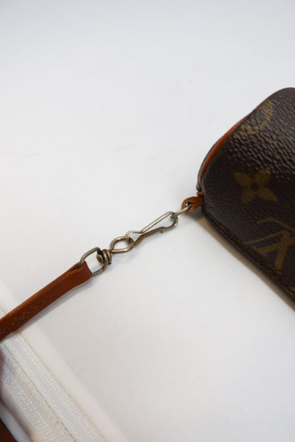 Louis Vuitton Mini Papillon - Under $400