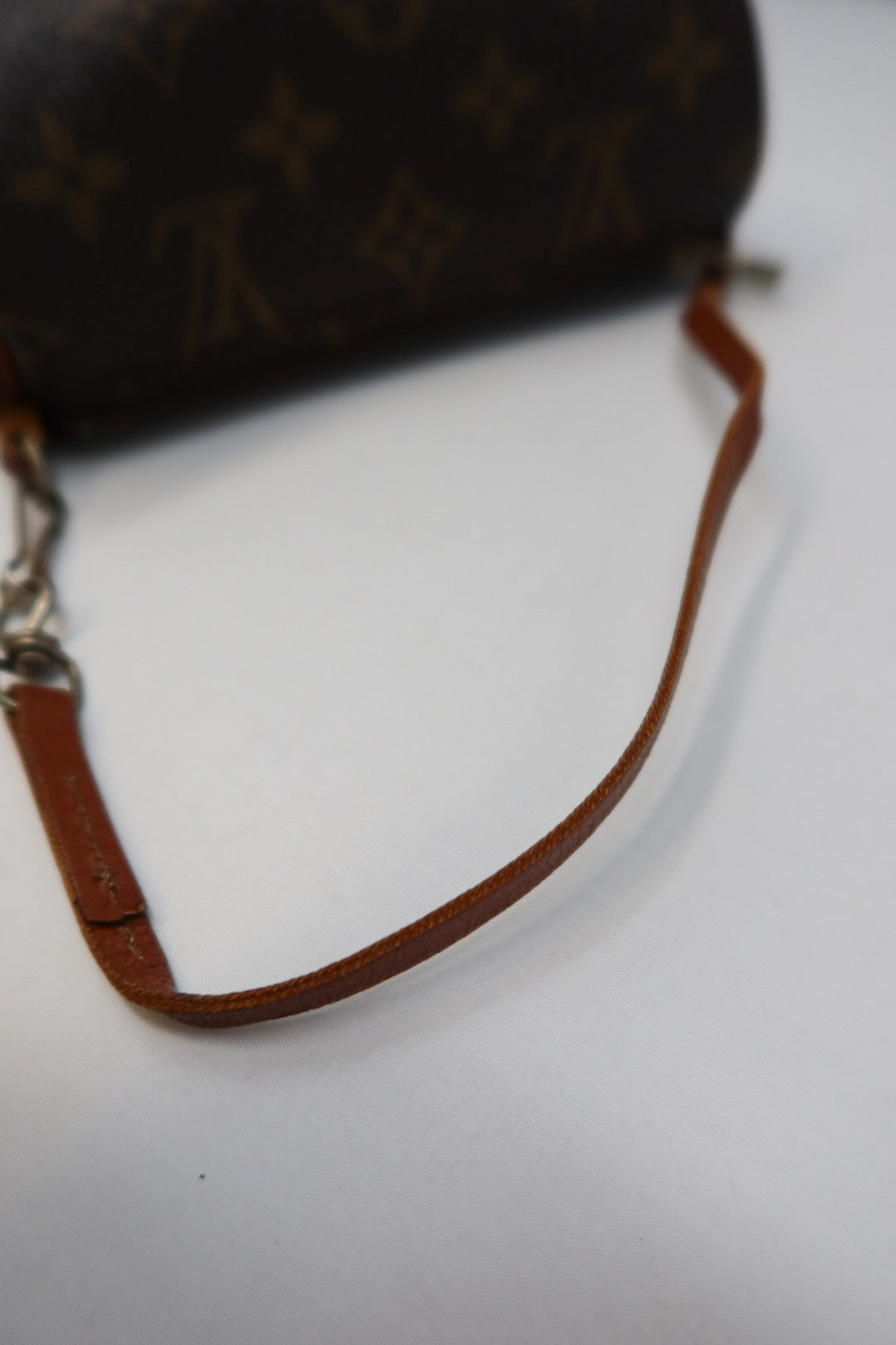 Louis Vuitton Mini Papillon - Under $400