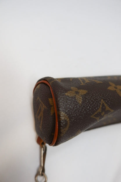 Louis Vuitton Mini Papillon - Under $400
