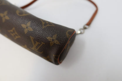 Louis Vuitton Mini Papillon - Under $400