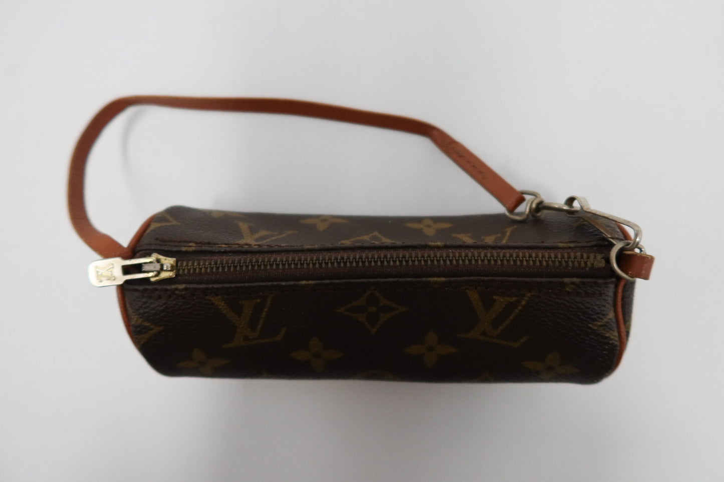 Louis Vuitton Mini Papillon - Under $400