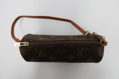 Louis Vuitton Mini Papillon - Under $400