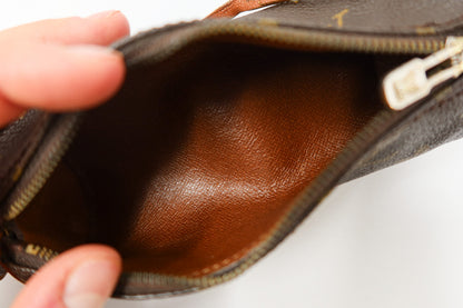 Louis Vuitton Mini Papillon - Under $400