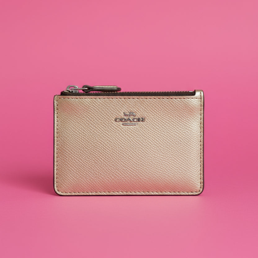 Coach Shiny Wallet