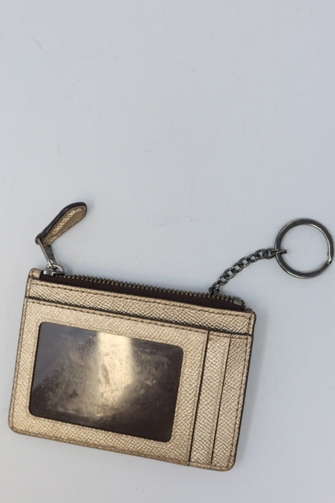 Coach Shiny Wallet