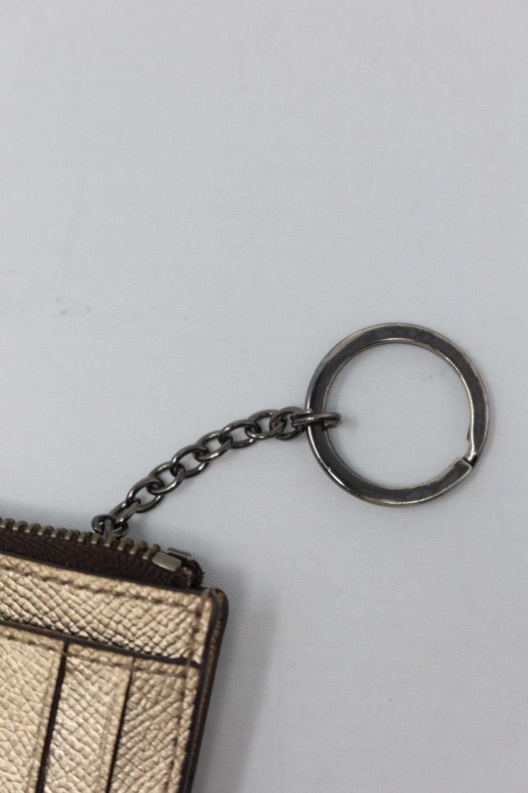 Coach Shiny Wallet