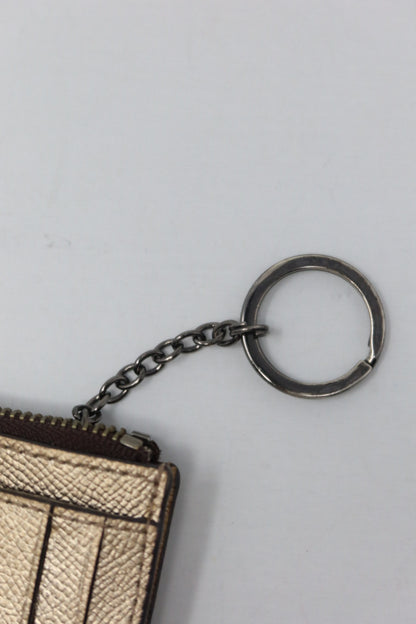 Coach Shiny Wallet