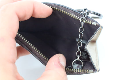 Coach Shiny Wallet