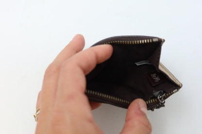 Coach Shiny Wallet