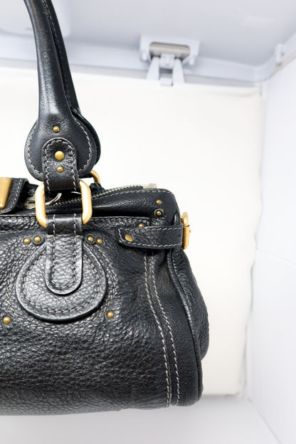 Chloe Paddington Black