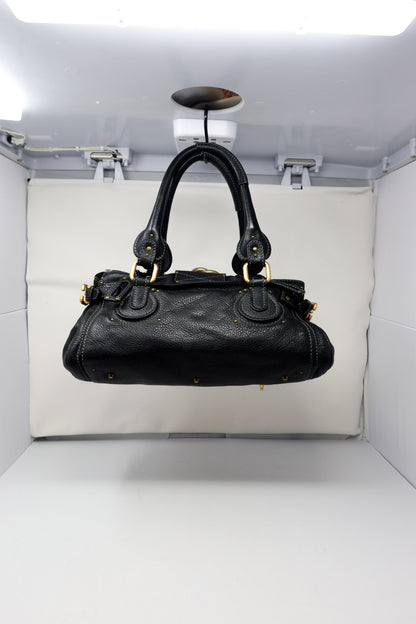 Chloe Paddington Black