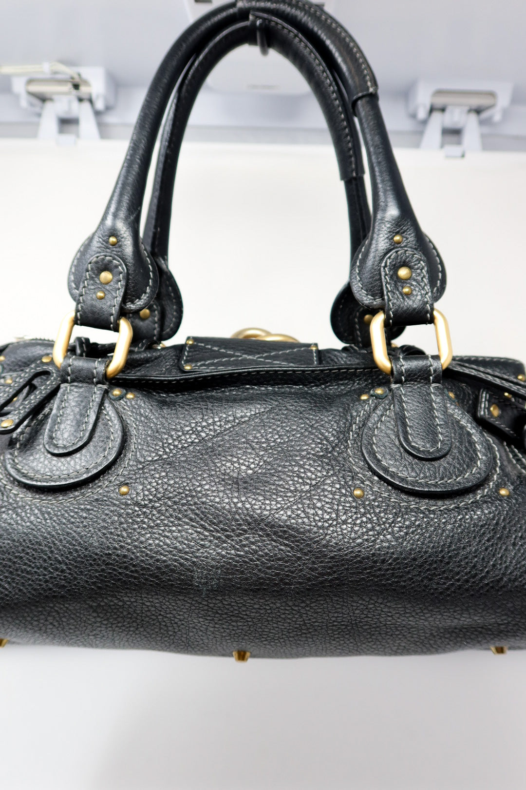 Chloe Paddington Black