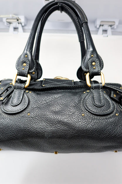 Chloe Paddington Black