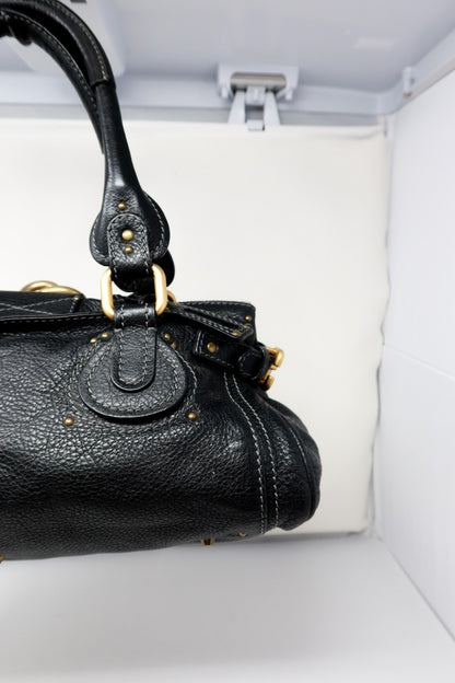 Chloe Paddington Black
