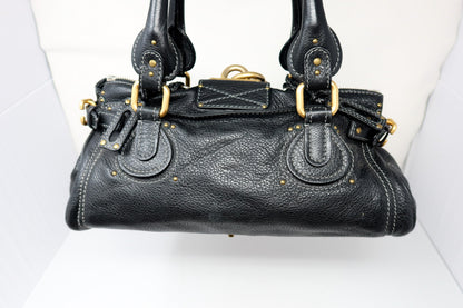 Chloe Paddington Black