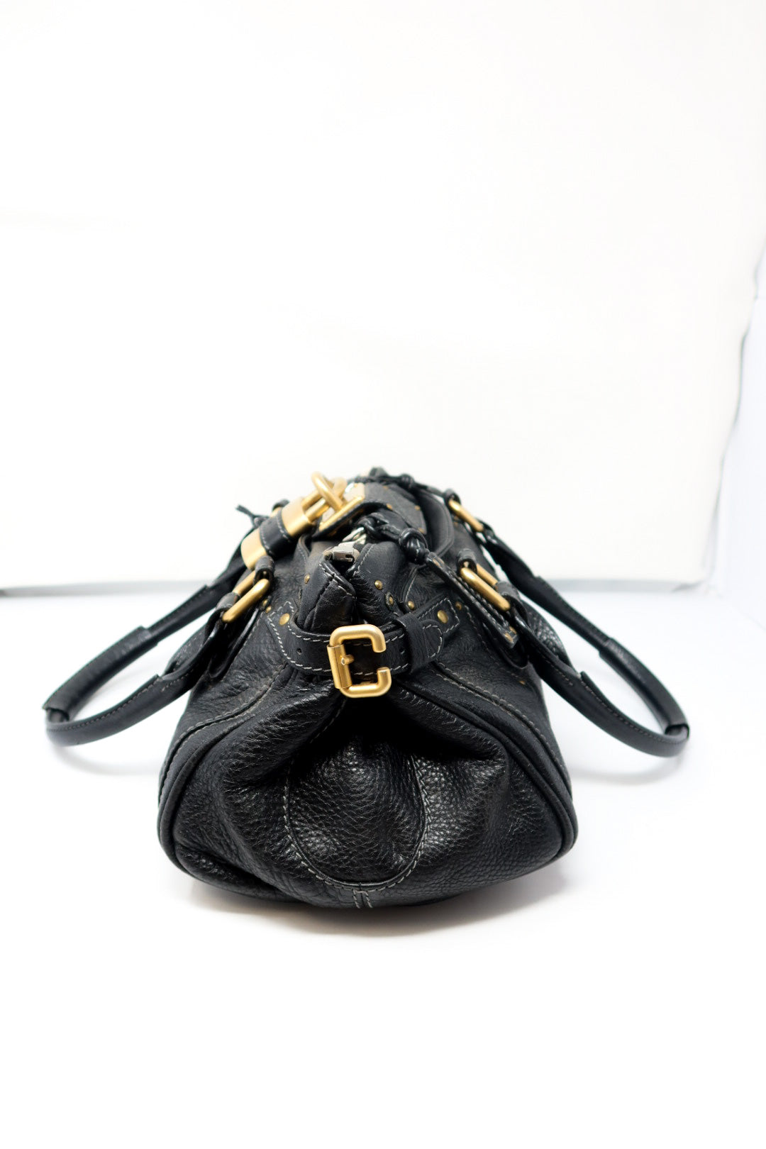 Chloe Paddington Black