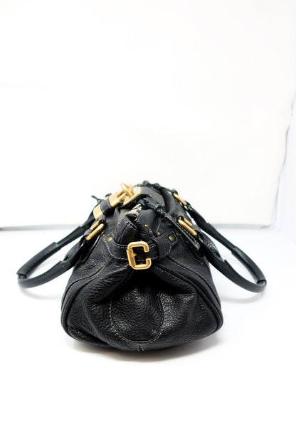 Chloe Paddington Black