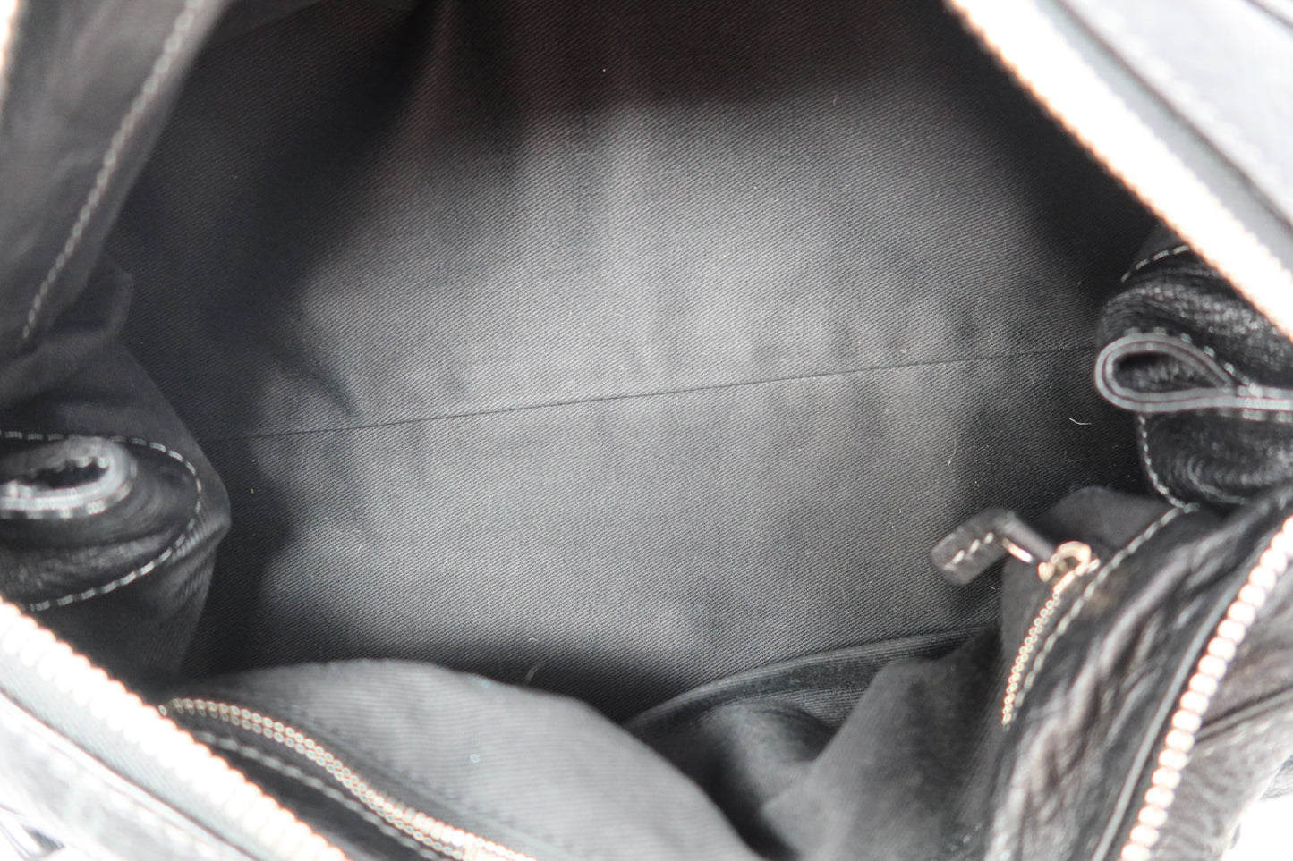 Chloe Paddington Black