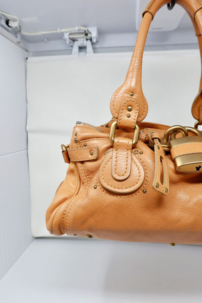 Chloe Paddington Brown