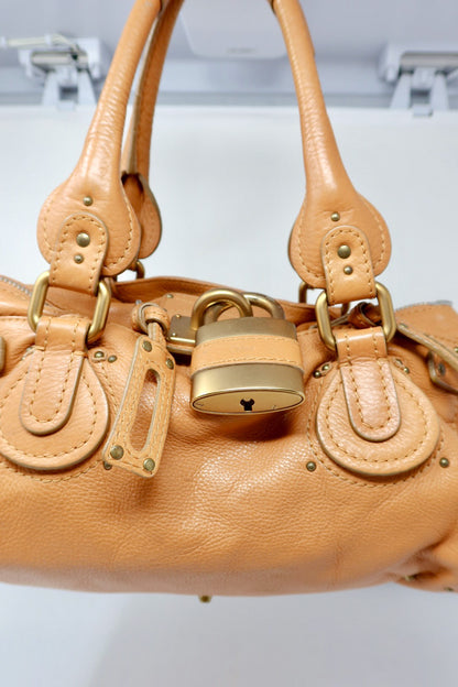 Chloe Paddington Brown