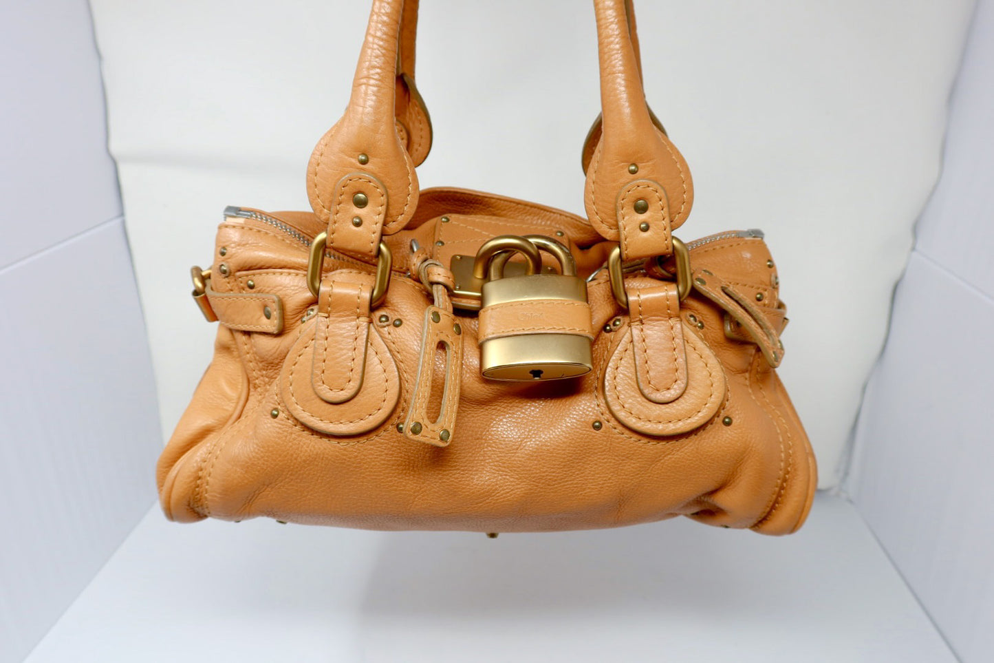 Chloe Paddington Brown