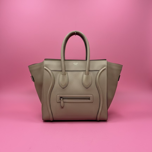 Celine Phantom Grey