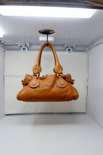 Chloe Paddington Brown