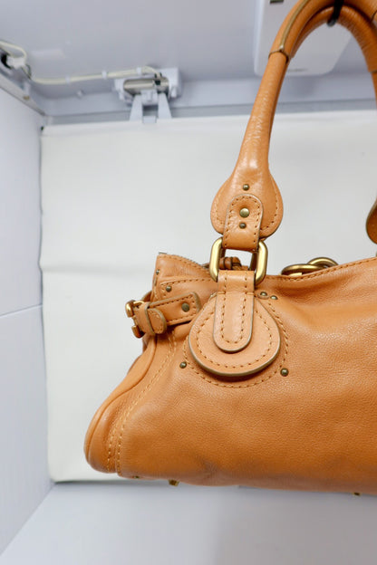 Chloe Paddington Brown