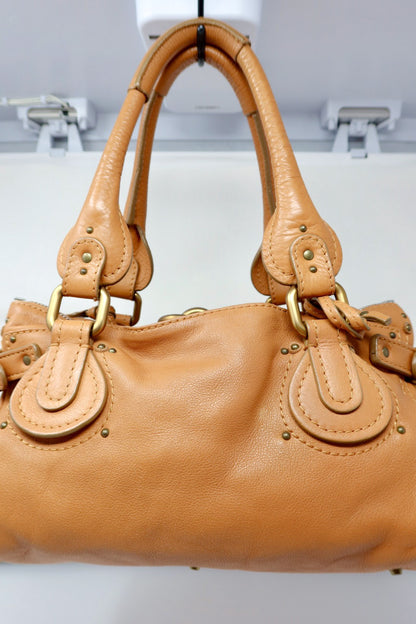 Chloe Paddington Brown