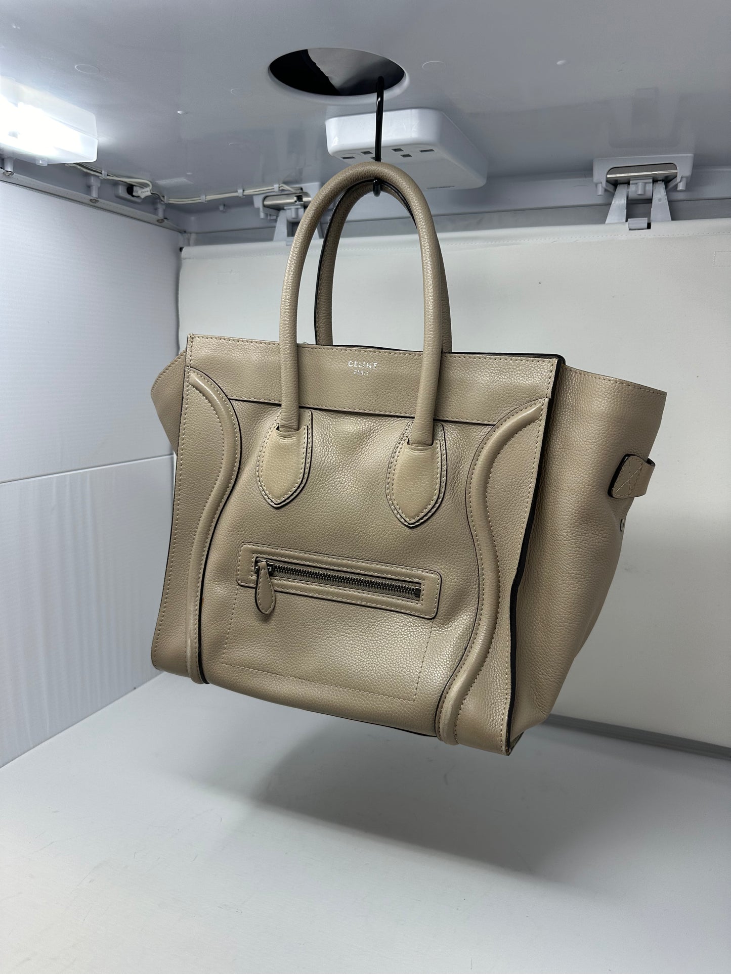Celine Phantom Grey
